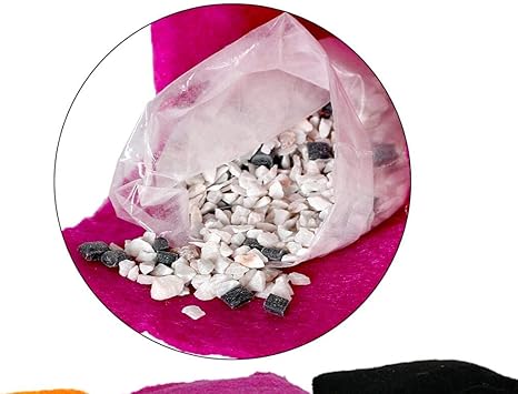 Amazon Joy Leo ハロウィンゴーストビーンバッグトスゲームセット セットアップと収納が簡単 3つの異なるビーンバッグ付き ハロウィンパーティーゲーム 幼児 子供 ティーンズ 学生 学校用 アクション スポーツトイ おもちゃ