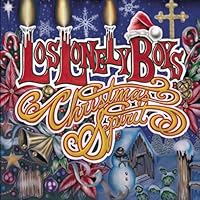 Los Lonely Boys Ablum Cover