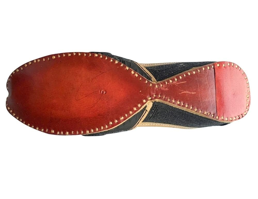 step n style traditional shoes flip flop bridal punjabi jutti khussa shoes mojari