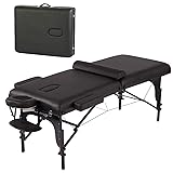 BestMassage Massage Bed Portable Massage Table