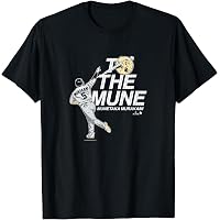 Amazon.com: Ichiro Suzuki - Ichiro Forever - Seattle Baseball T