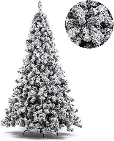 Albero Di Natale Xone.Super Folto E Realistico Xone Albero Di Natale Artificiale 150cm Odontotal Com Uy