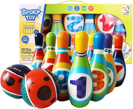 toddler skittles set