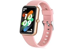 Zeacool Fitness Tracker with Blood Oxygen, Blood Pressure, Sleep, 24/7 Heart Rate Monitor,IP68 Waterproof Activity Trackers and Calorie Smart Watch with Step Tracker,Step Counter for Women Men