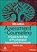 Assessment in Counseling: A Guide to the Use of Psychological Assessment Procedures
