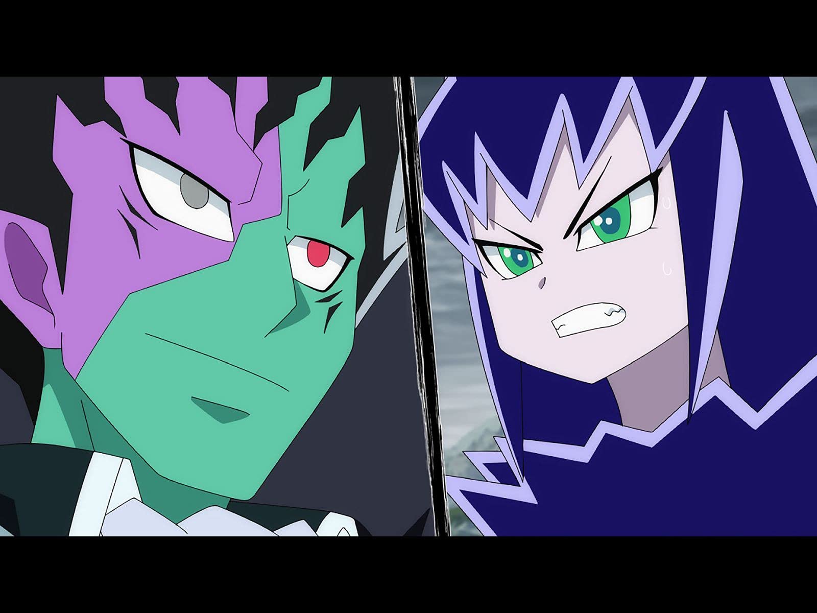 Amazon Co Jp デュエル マスターズ キング を観る Prime Video