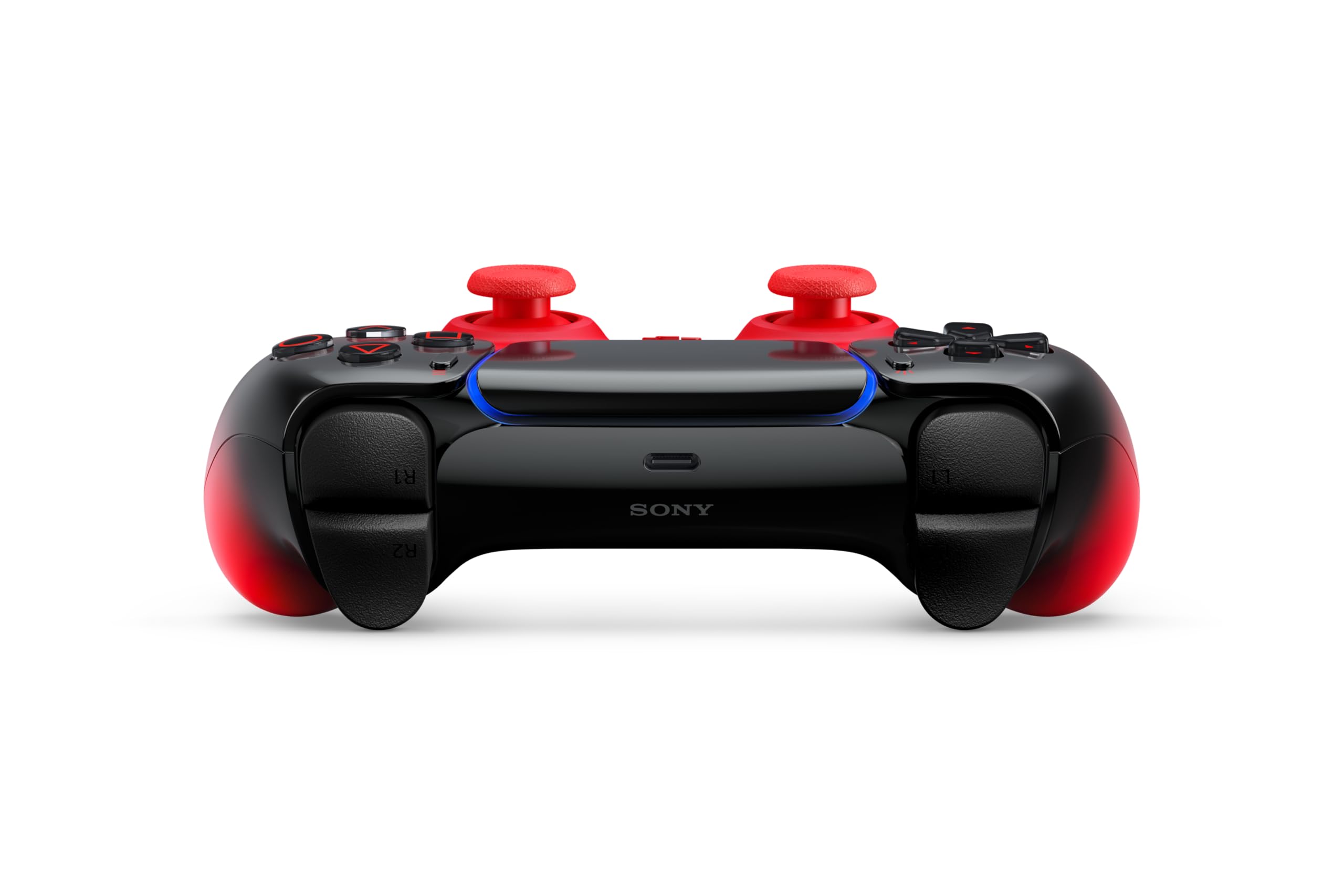 Playstation DualSense® Wireless-Controller - Techno Red 4