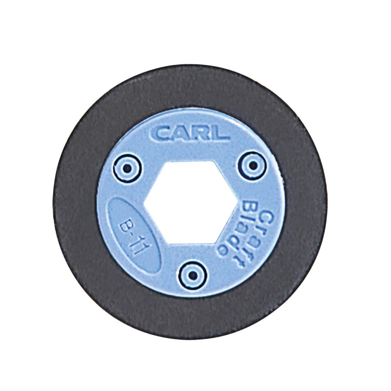 Carl Brands Carl Professional Rotary Trimmer Replacement Blade-Scoring