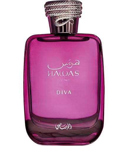 Amazon.com : DIVA by Ungaro Eau De Parfum Spray 3.3 oz : Beauty