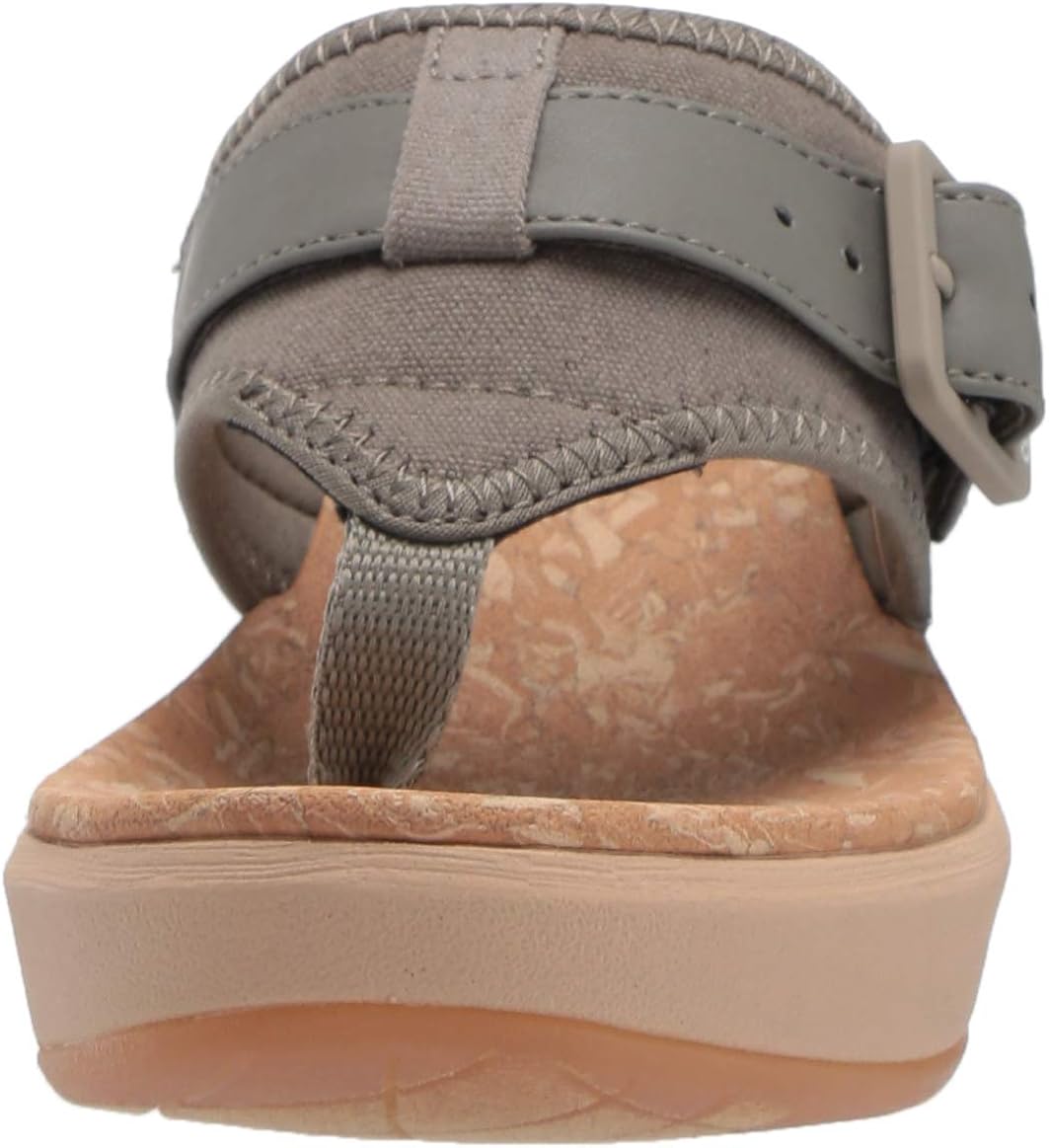 clarks step cali sail