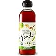 YONDU Organic Umami Seasoning Sauce: Replacement for Liquid Aminos, Fish Sauce, Soy Sauce. Non GMO, 100% Plant Based, Gluten