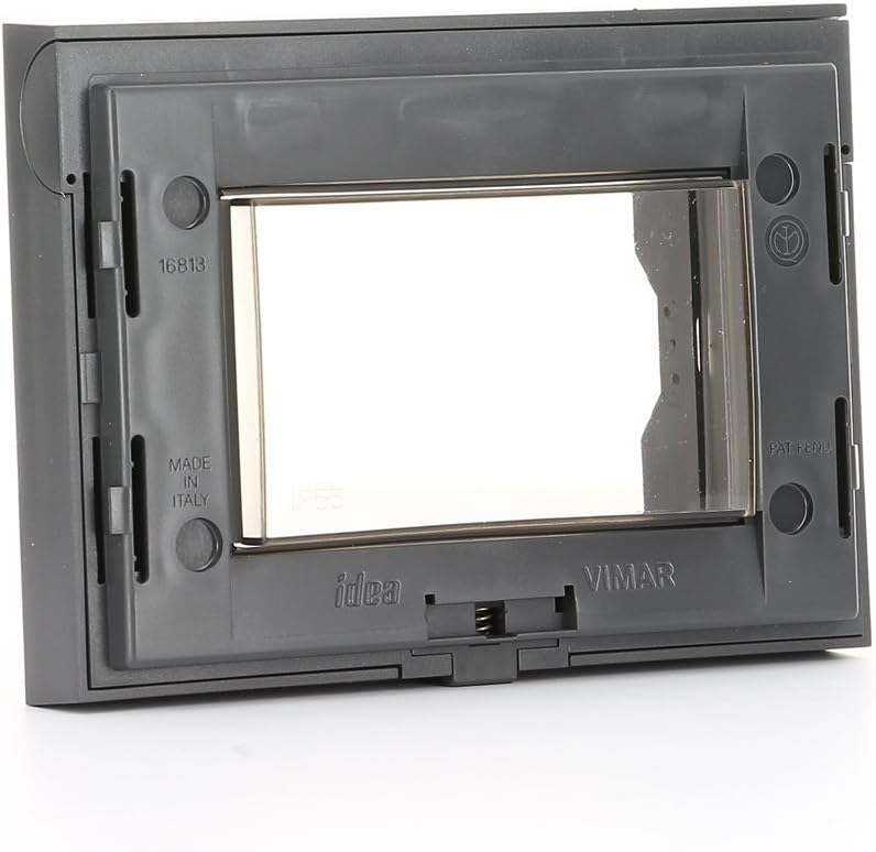 VIMAR Stand IP55 3 m Grey, 3 meters - Image 3