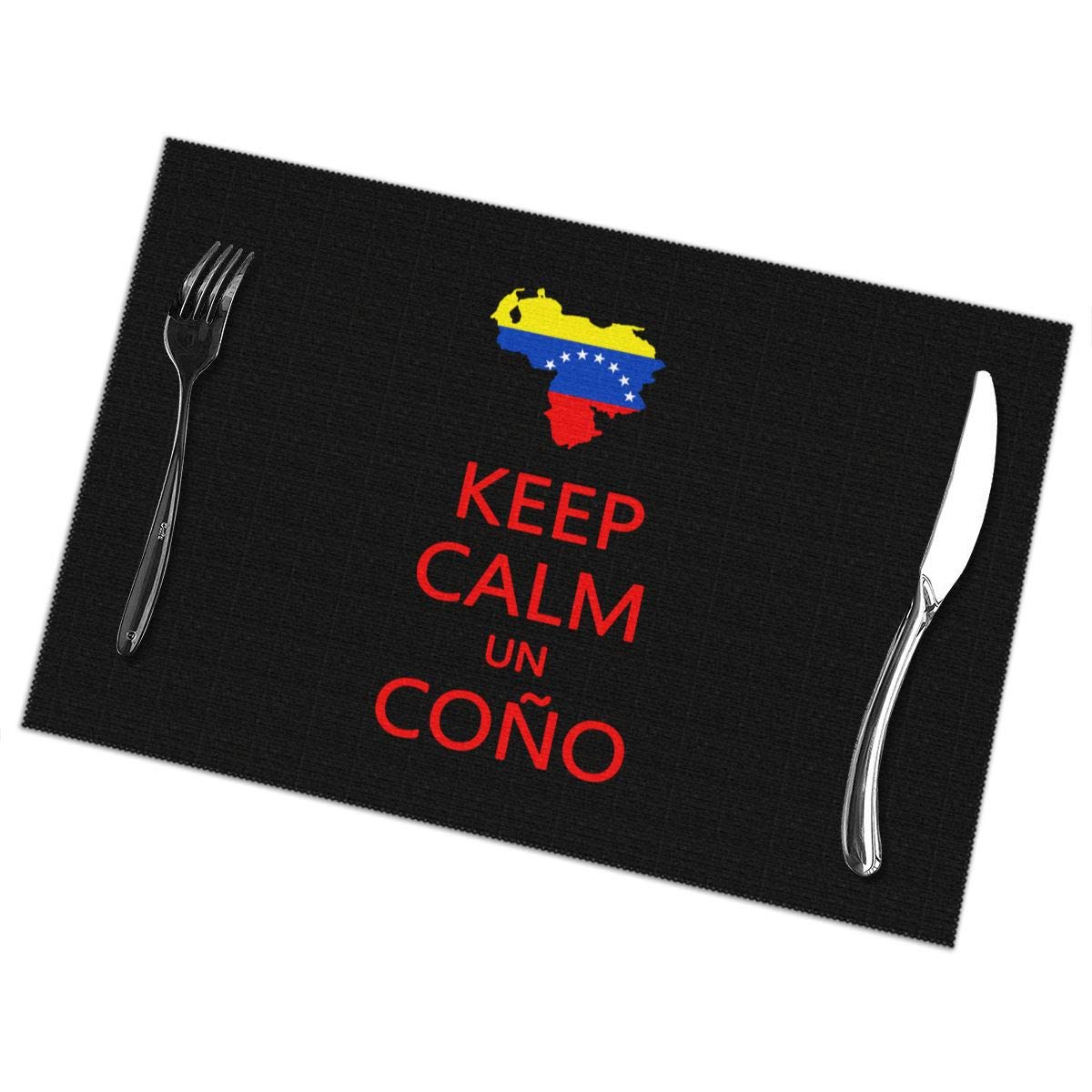 Best Placemats For Dining Table Venezuela