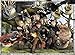 Ravensburger How to Train Your Dragon: Faithful Friends Jigsaw Puzzle (300 Piece)