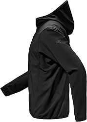Arc'teryx Sima Hoody Men's | Ultralight Sun