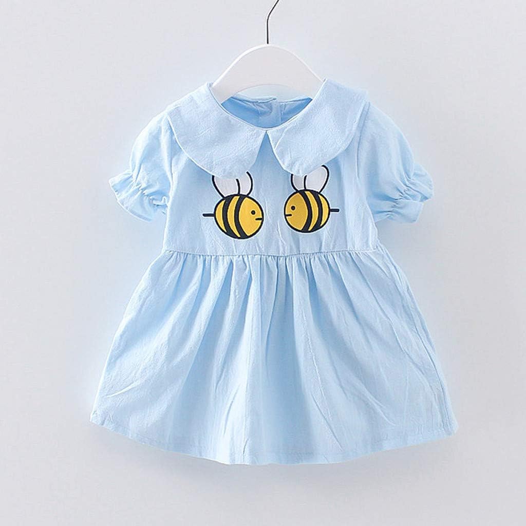 Amazon.com: Dsood Cute Baby Dress, Kids 