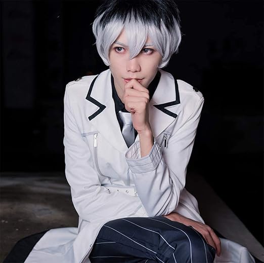 東京喰種 Re 佐々木琲世 カネキ