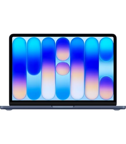 Amazon.com: 2023 Apple MacBook Air with Apple M2 Chip with 8-Core