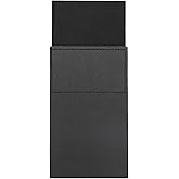 GHTIYLP Solid Color Pocket Square, Pocket Squares for Men Prefolded Handkerchief for Men on Card Wedding Party