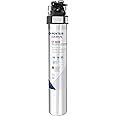 Pentair Everpure EF-6000 Full Flow Drinking Water System, EV985500, Includes Filter Head, Filter Cartridge, All Hardware and Connectors, 6,000 Gallon Capacity, 0.5 Micron