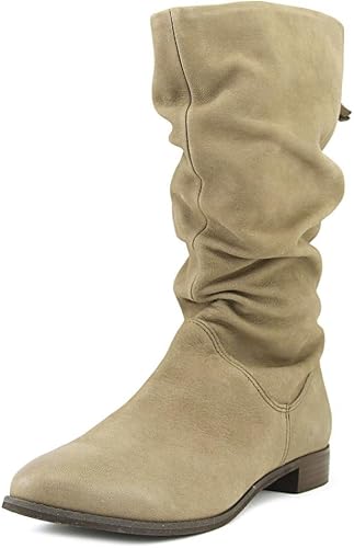 dune taupe boots