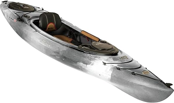 Old town loon 106 angler kayak Clearance