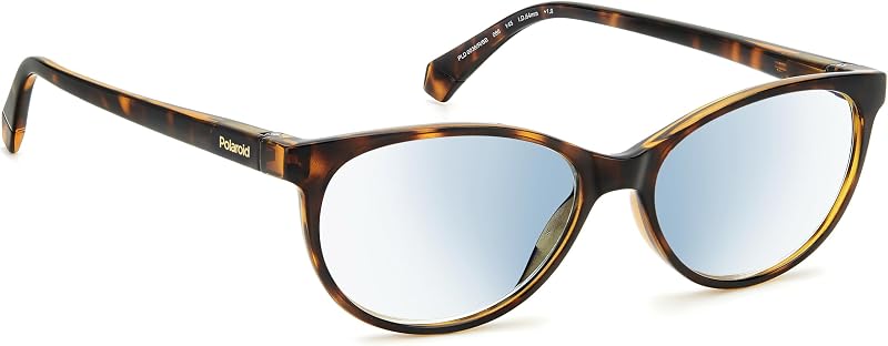 READ. GLASS Brille PLD 0036/R/BB Größe 53-15 mm Havana