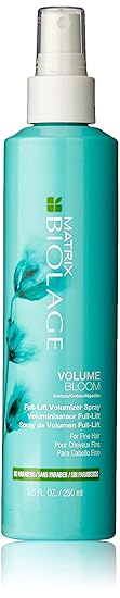 Matrix Biolage Volumebloom Volumenspray - Damen, 1er Pack (1 x 250 ml)