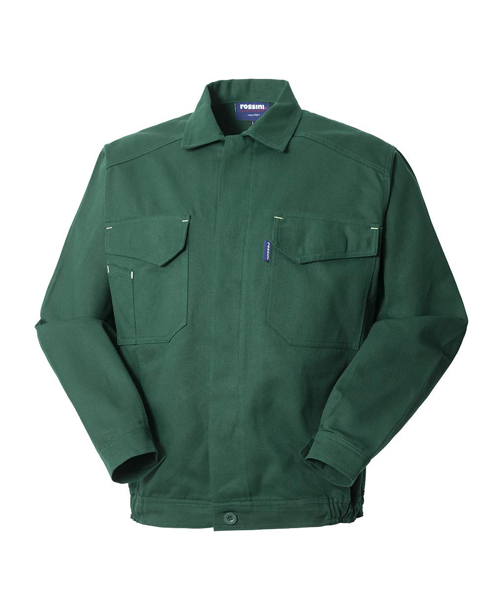 Rossini Trading A1012204S BremboPlus Jacket, Green, S