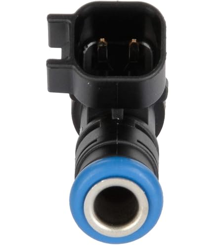Performance Fuel Injector Fits 1987-1996 Ford E-350 Econoline 54lb (6