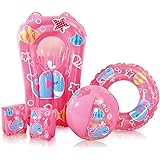 Amazon.com: Finding Dory with Hank Beach Bundle- Plastic 