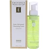 Eminence Acne Advanced Cleansing Foam for Unisex - 5 oz Cleanser