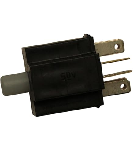 Amazon.com: Fuel Valve For Husqvarna EZ MZ MZT PZ PZT RZ series