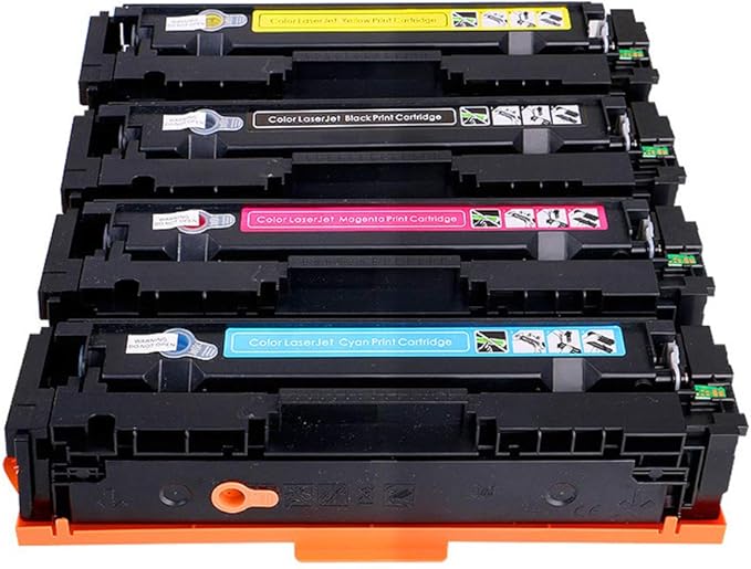 CE410A - Cartucho de tóner compatible con HP Color Laserjet pro M300 ...