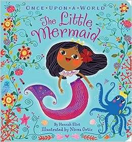The Little Mermaid (Once Upon a World) The Little Mermaid (Once Upon a World)