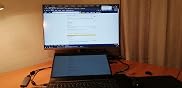 Class SR35 Full HD Monitor 