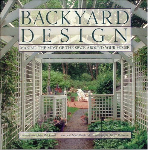 Backyard Design Making The Most Of The Space Around Your House
