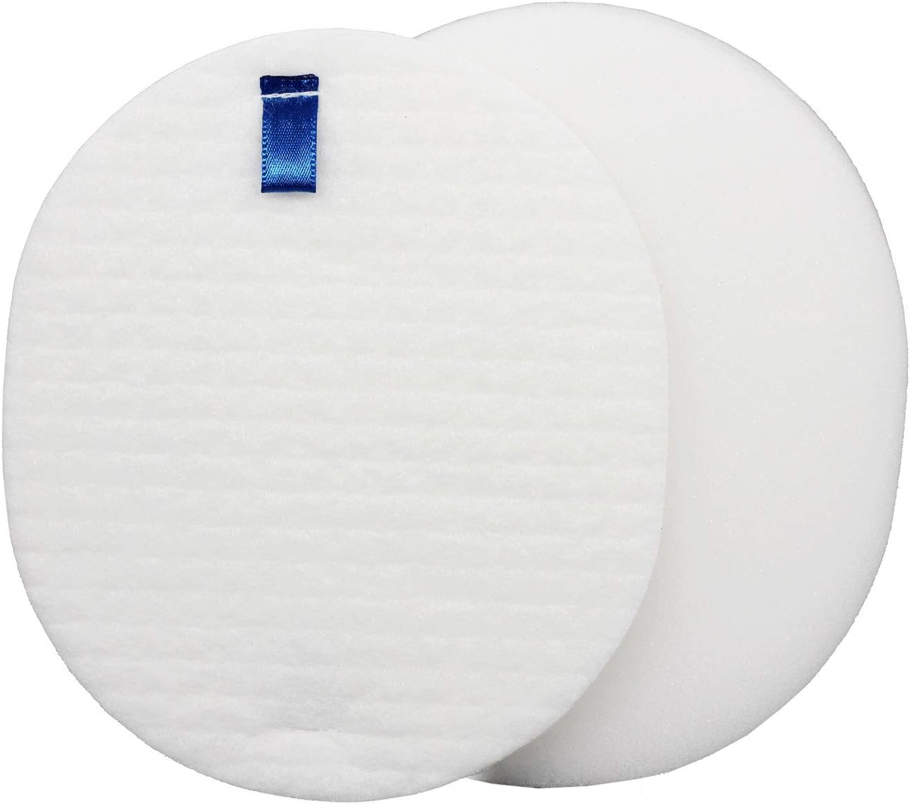 Vacuum Filters Replacement Set for Shark Navigator Rotator Professional NV70 NV71 NV80 NVC80C NV90 NV95 UV420, Compare to Part # XHF80&XFF80, 2 Post Filters + 4 Foam Filters + 4 Felt Filters: Appliances