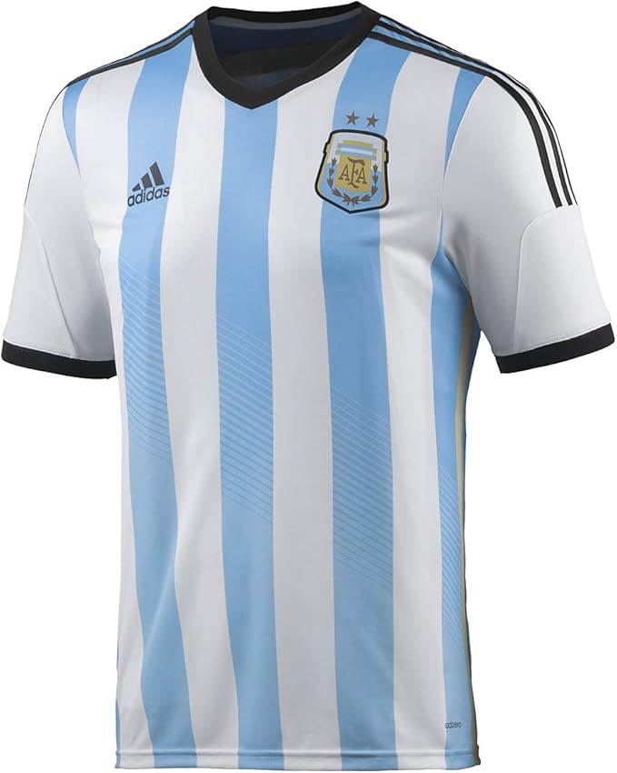 argentina kit 2014