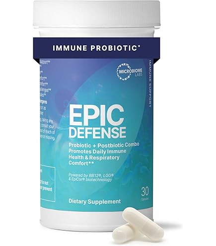 Amazon.com: Microbiome Labs WheatRescue - Gluten Digestive Aid
