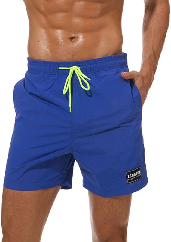 Amazon Taotech 水着 メンズ サーフパンツ ゴムウエスト 海パン 水陸両用 速乾 ショートパンツ ショートパンツ 通販
