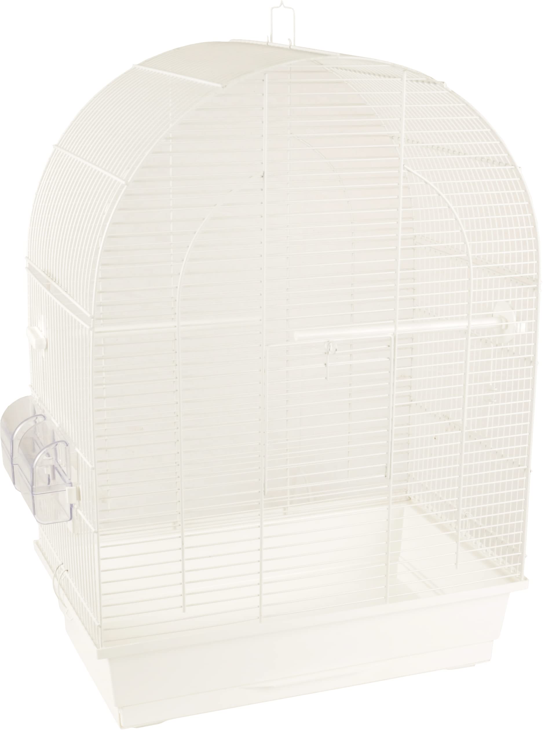 Flamingo Klara 2 110123 Parakeet Cage 45 x 28 x 62.5 cm