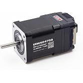 NEMA17 Integrated Servo Stepper Motor,CAN Bus,Absolute Encoder,Controller | Closed-Loop,High Speed 3000RPM,Max0.43Nm,1.7A,24-48VDC (UIM4247CMB)