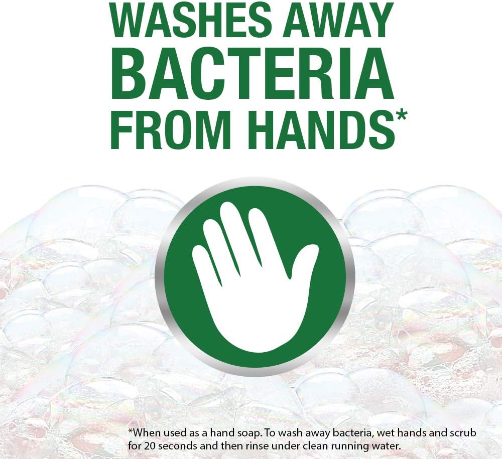 Palmolive Ultra Dish Soap Oxy Power Degreaser, 32.5 oz - 4 Pack: Health & Personal Care