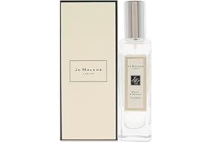 Jo Malone Poppy & Barley for Women Eau de Cologne Spray, 1 ounce,Multi-color
