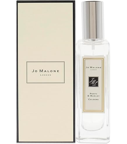 ジョーマローン　ポピー&バーリー　100ml Amazon.com: Jo Malone Jo Malone Poppy and Barley for Women Cologne