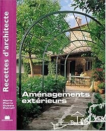 Aménagements extérieurs
