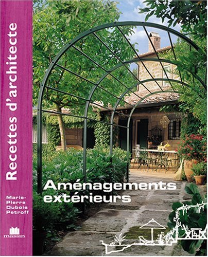 Aménagements extérieurs