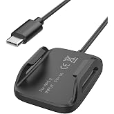 NAHAI Charger Compatible with Whoop 5.0/MG, One, Peak, Life, 3.3 Ft （Not Compatible with Whoop 4.0）