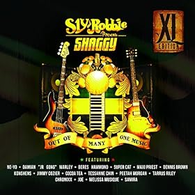 Bridges (feat. Chronixx)
